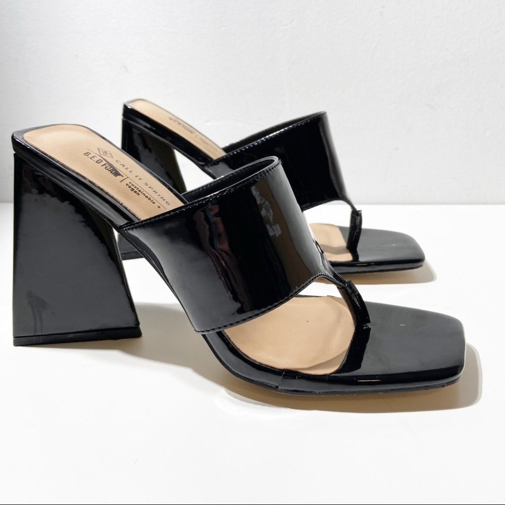 8 Call it Spring High heel sandals - Picture 4 of 8